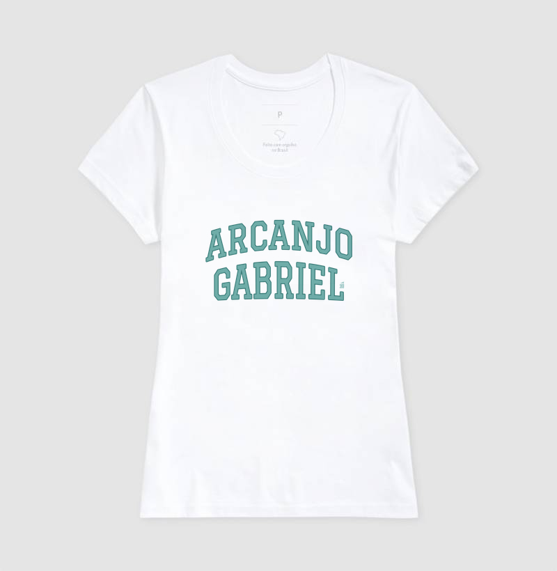 Arcanjo Gabriel - Imagem 5