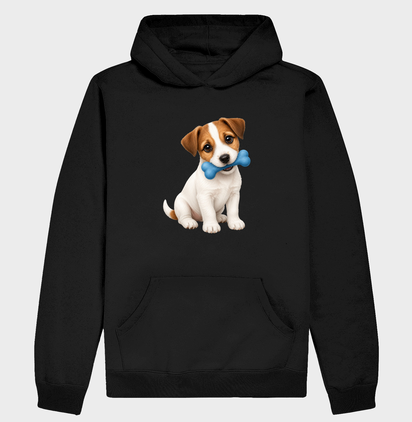 Jack Russell - Desenho Animado - Imagem 2