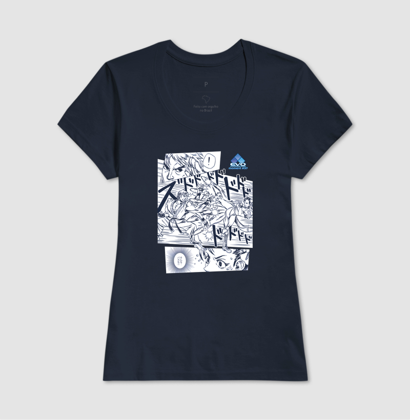 Camisa 6