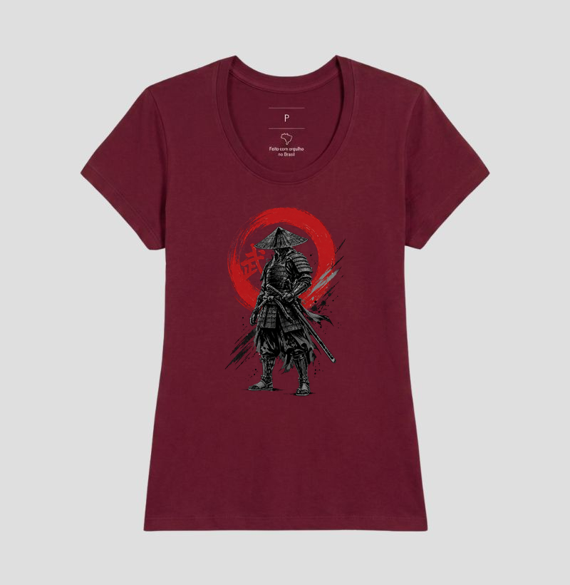 SAMURAI — Ecos do Aço - Imagem 19