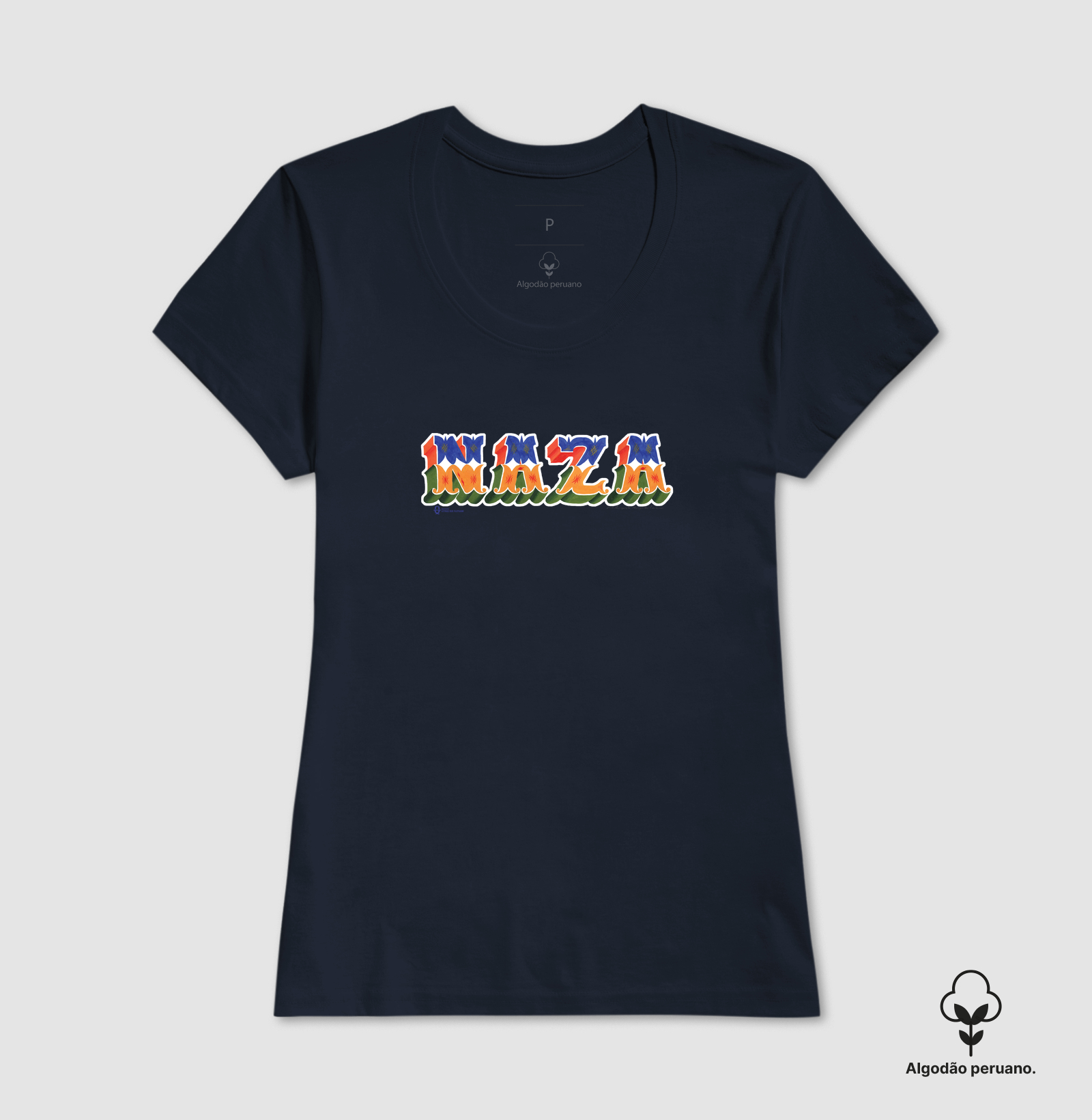 Camisa Naza - Augusto - Imagem 8