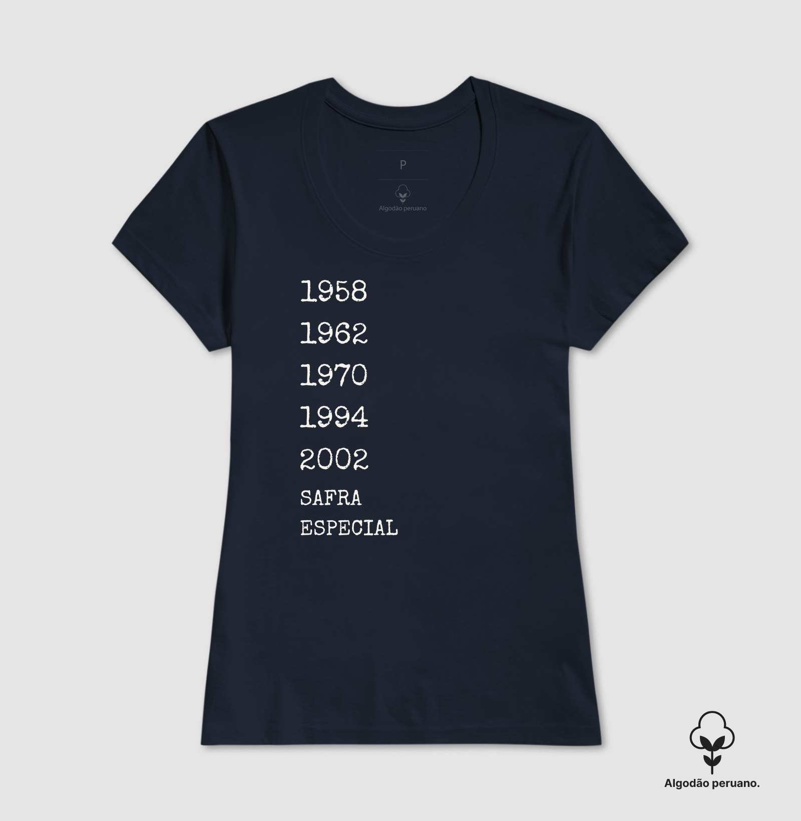 Camisa 5