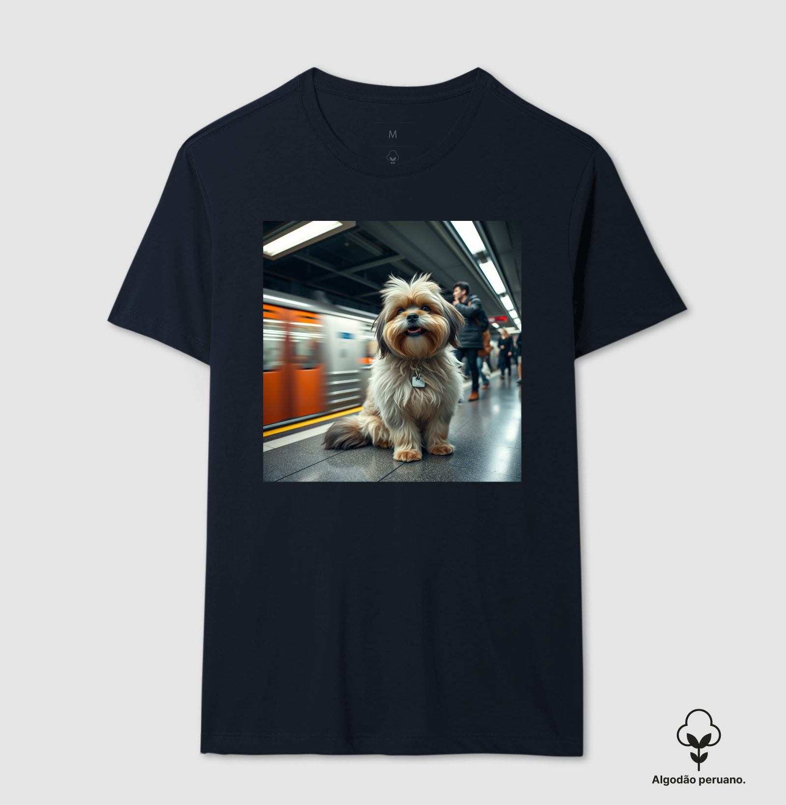 Camisa 5