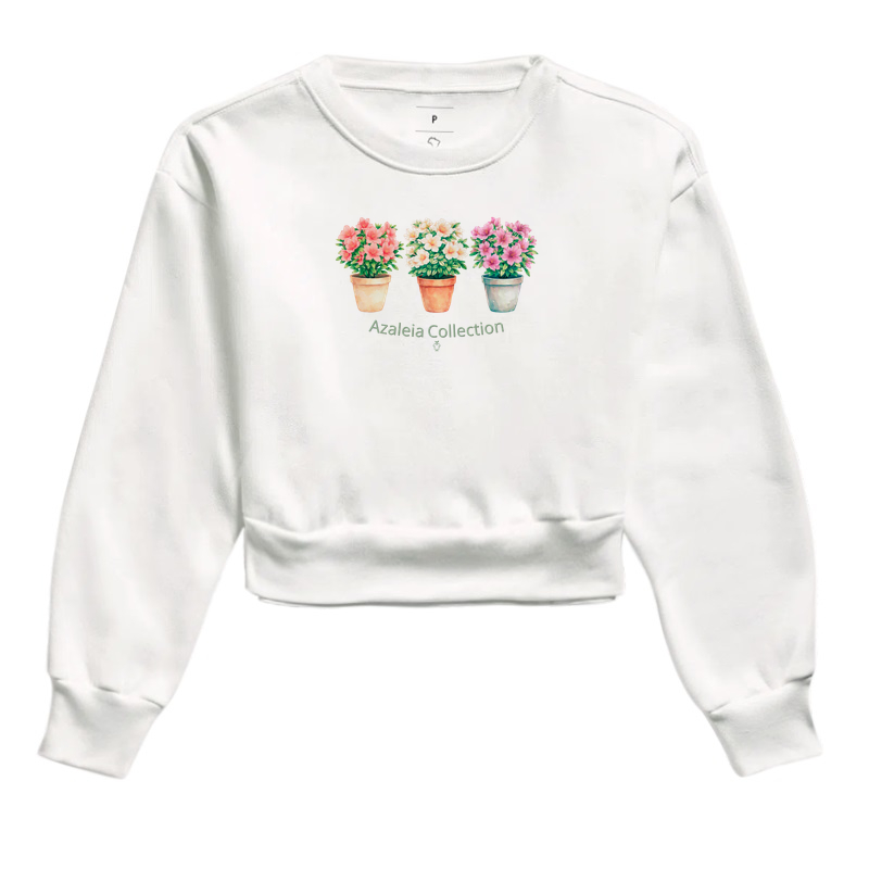 Azaleia Collection - Imagem 4