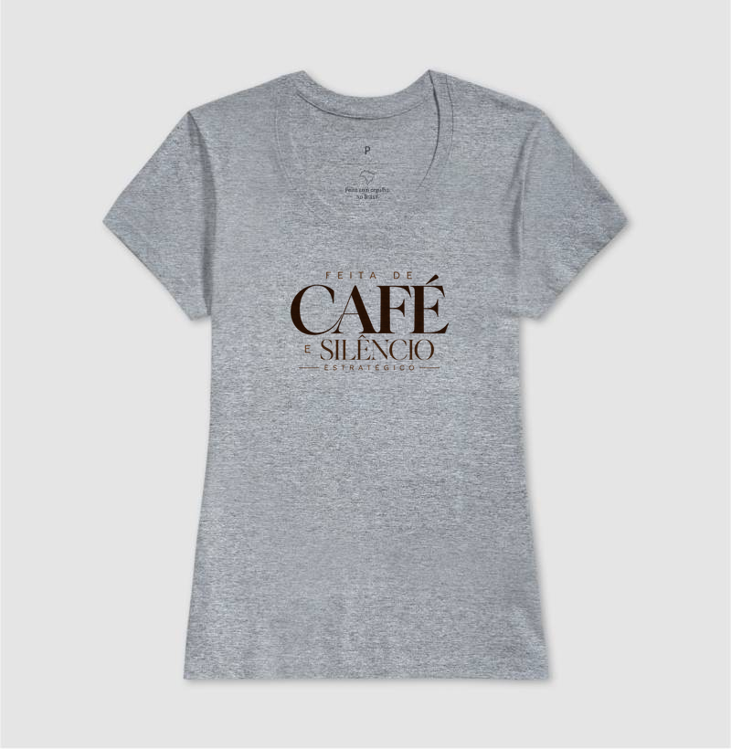 Café e silêncio - Imagem 5