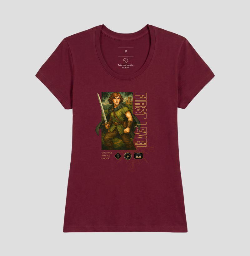 Camisa 12
