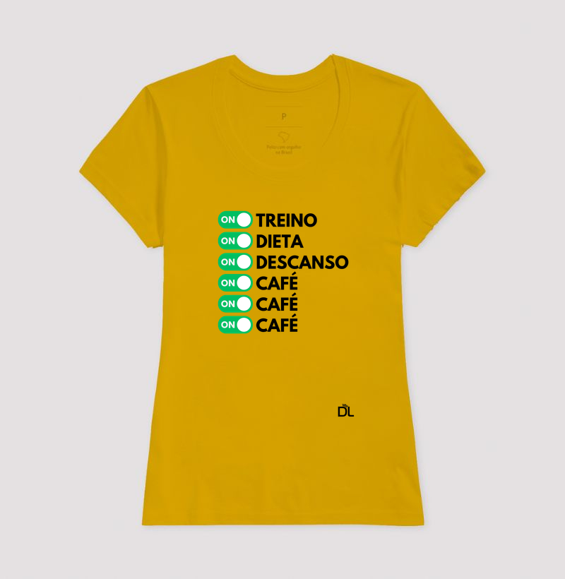 Camisa 16