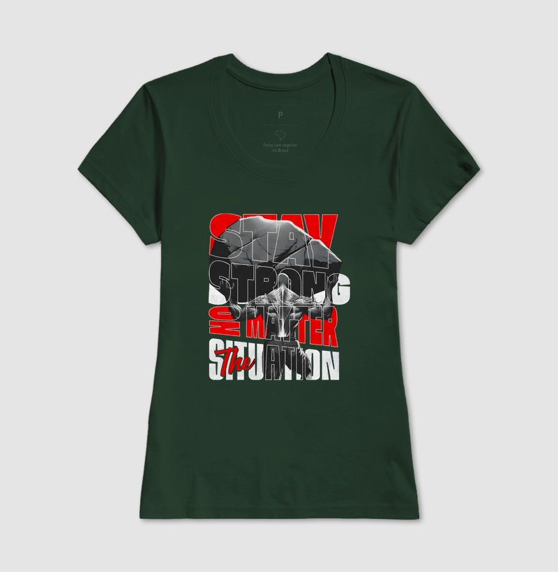 Camiseta THERON - Imagem 9