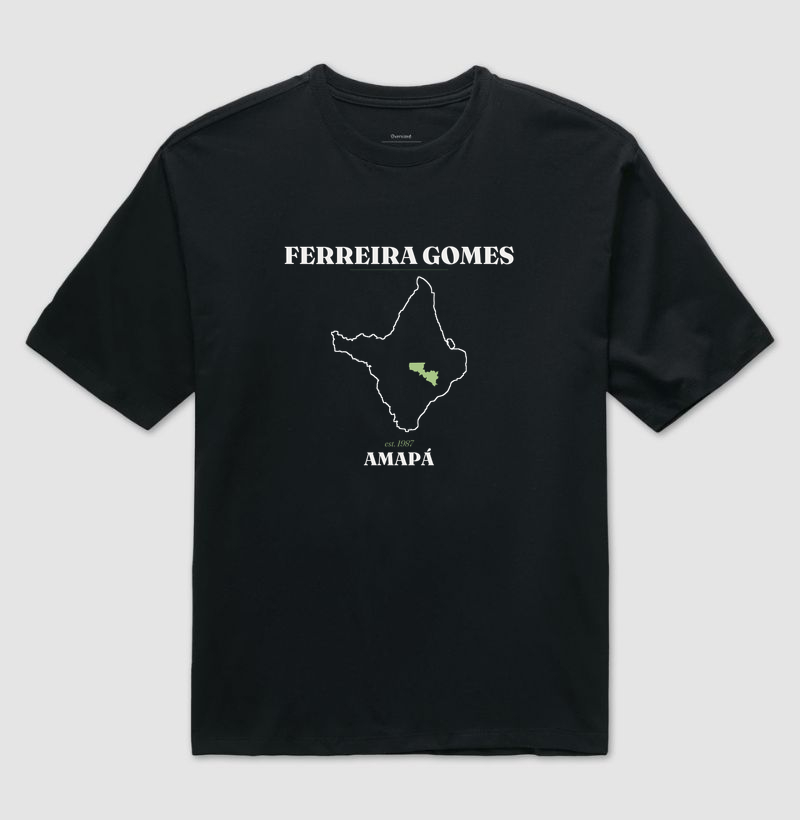 Ferreira Gomes | Legado AP - Imagem 2