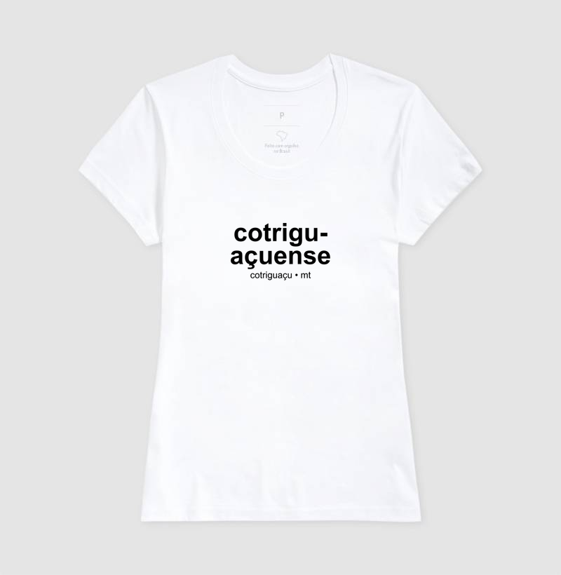 Cotriguaçuense | Gentílico MT - Imagem 5