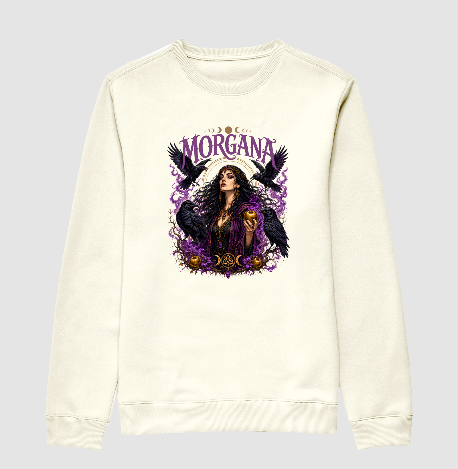 Morgana Le Fay - Imagem 2