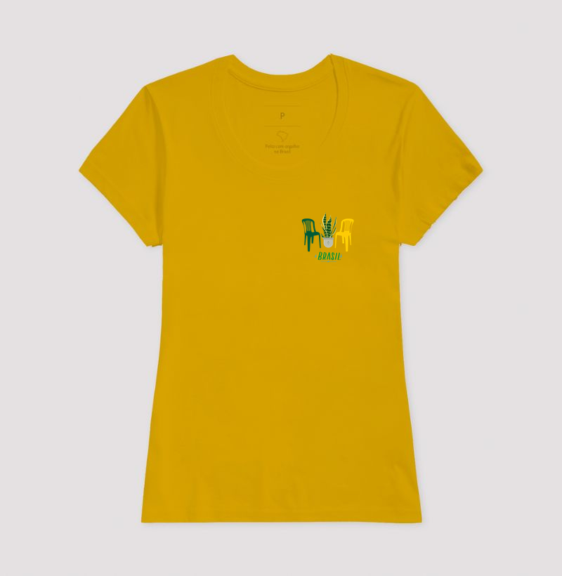 Camisa 17