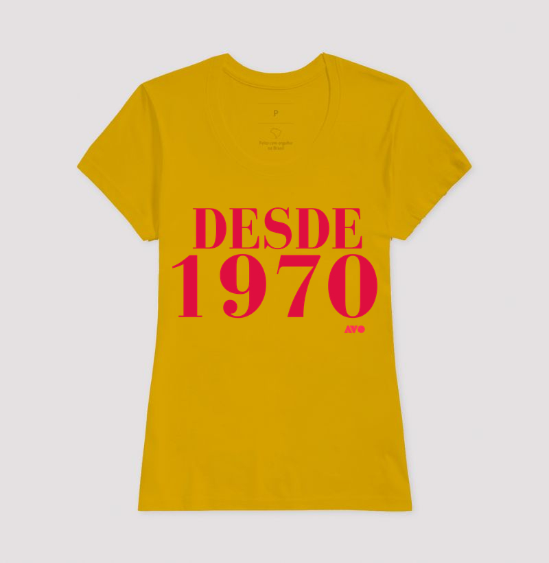 DESDE 1970 - Imagem 11