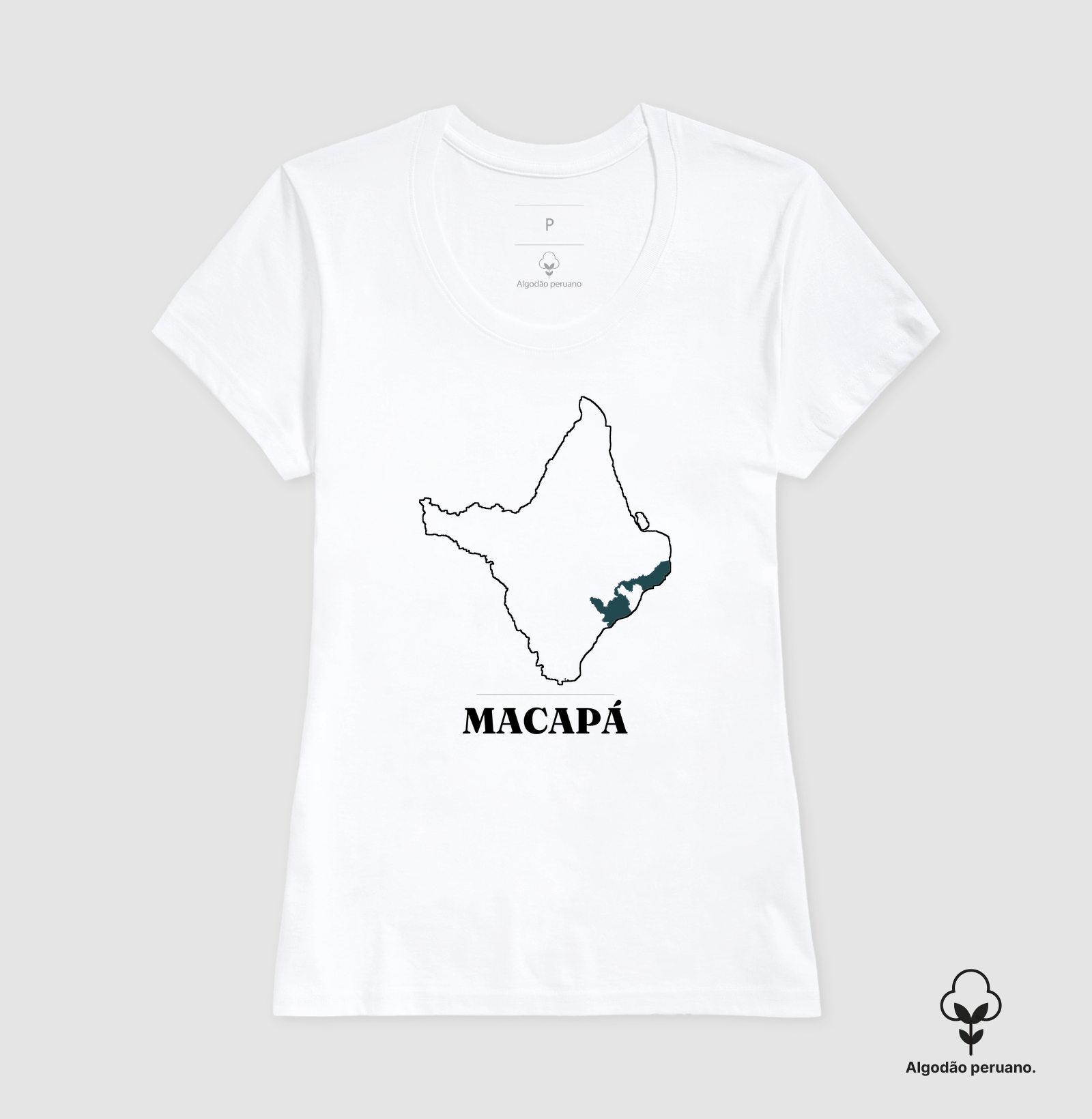 Macapá | Traço AP - Imagem 7
