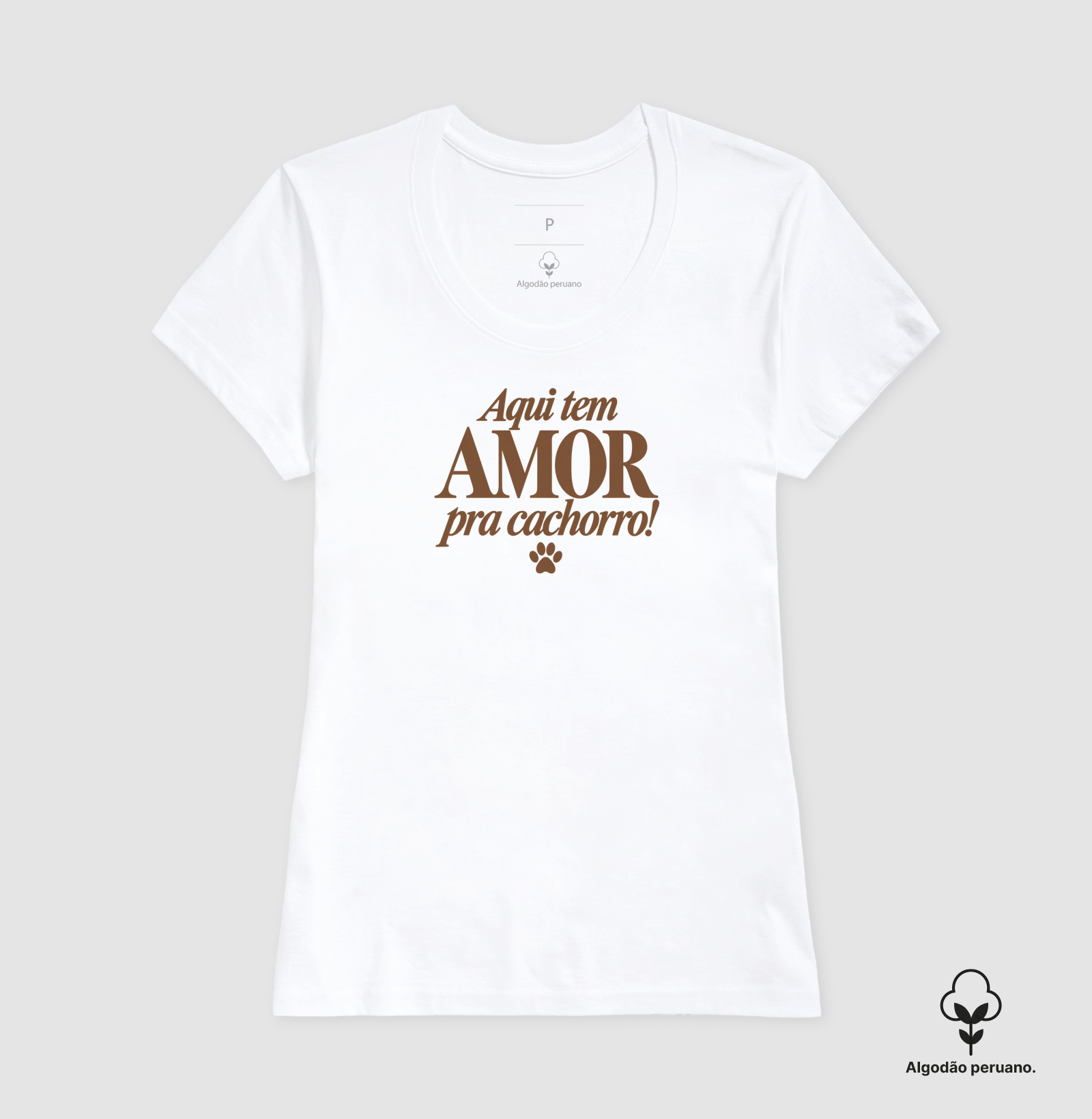 Aqui Tem Amor Pra Cachorro - Imagem 8