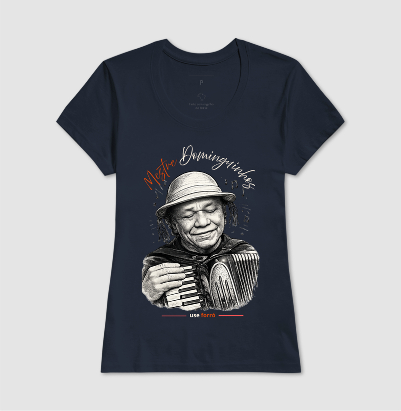 Mestre Dominguinhos - Imagem 5