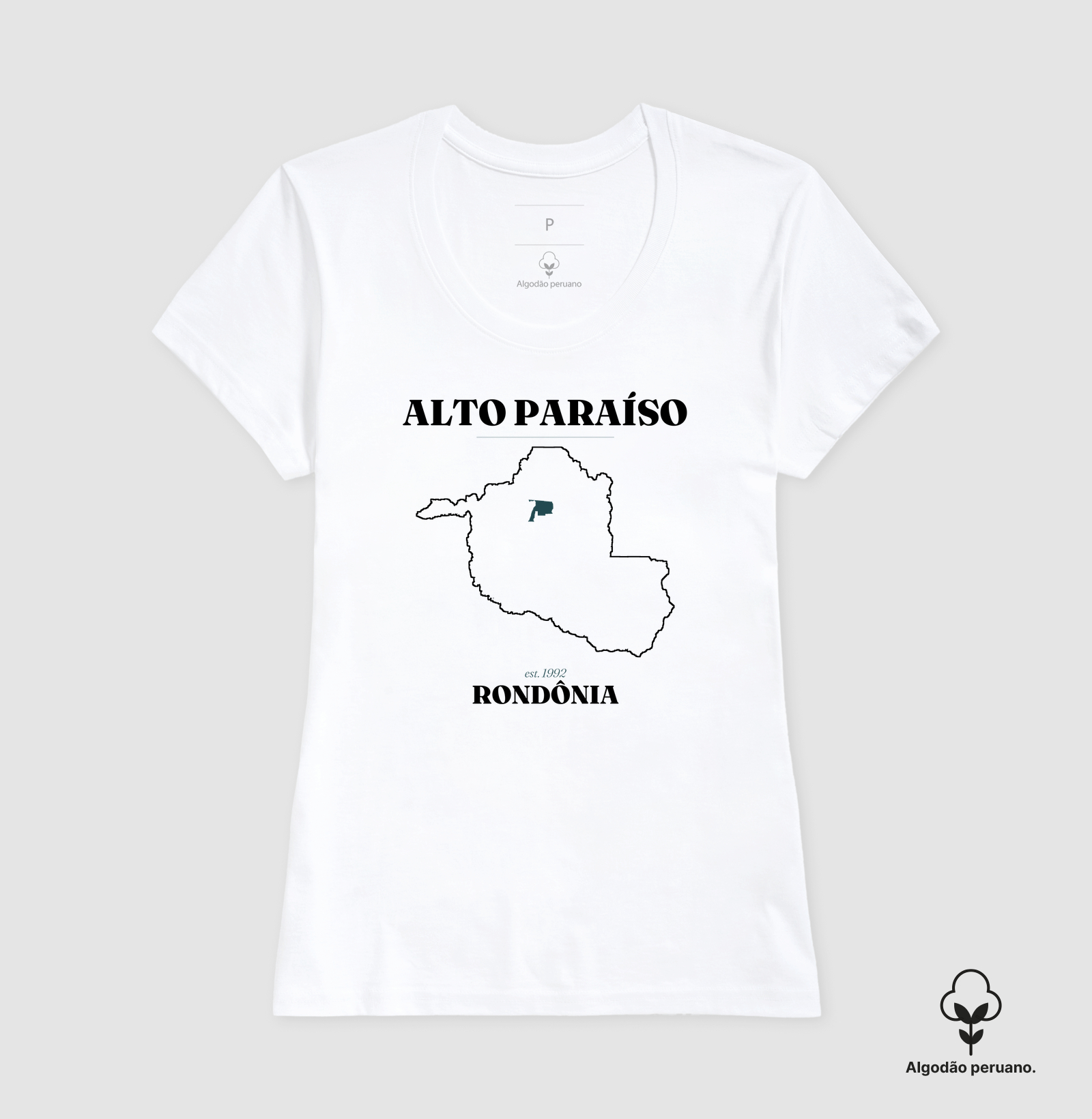 Alto Paraíso | Legado RO - Imagem 5