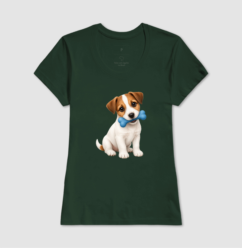 Jack Russell - Desenho Animado - Imagem 13