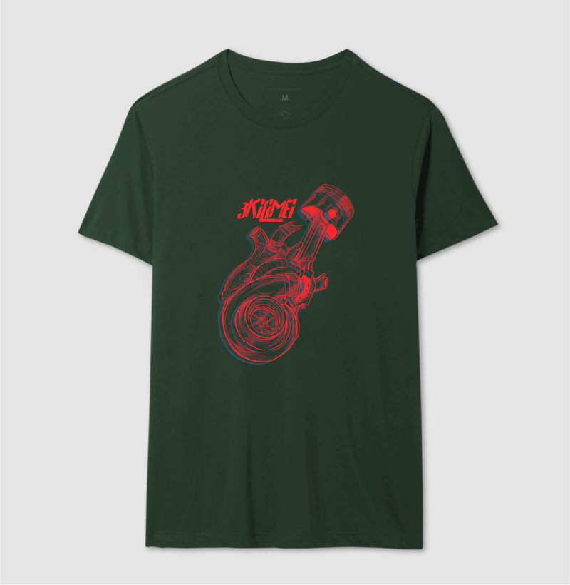 Camisa 11