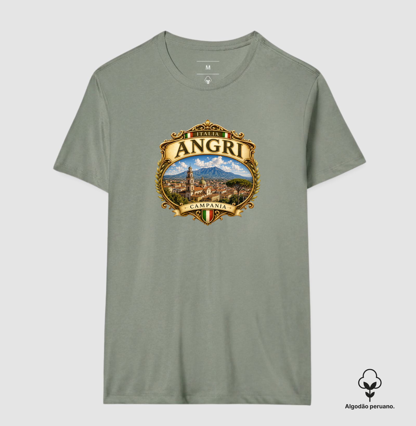 Camisa 5