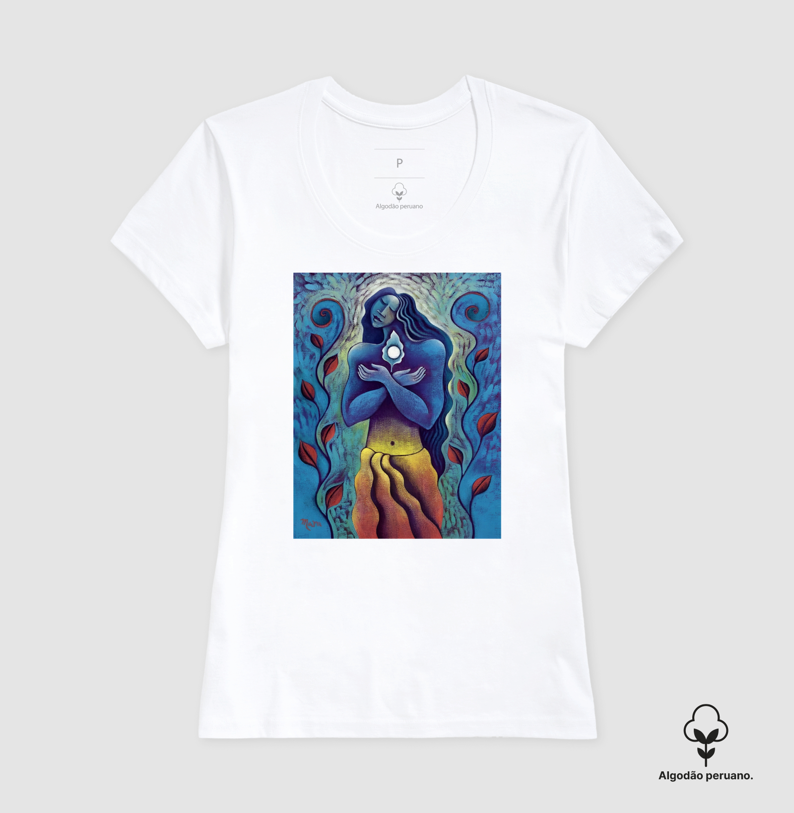Camisa 5