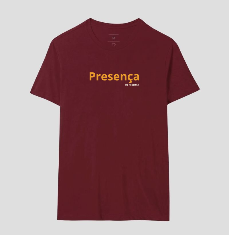 Presença - Imagem 4