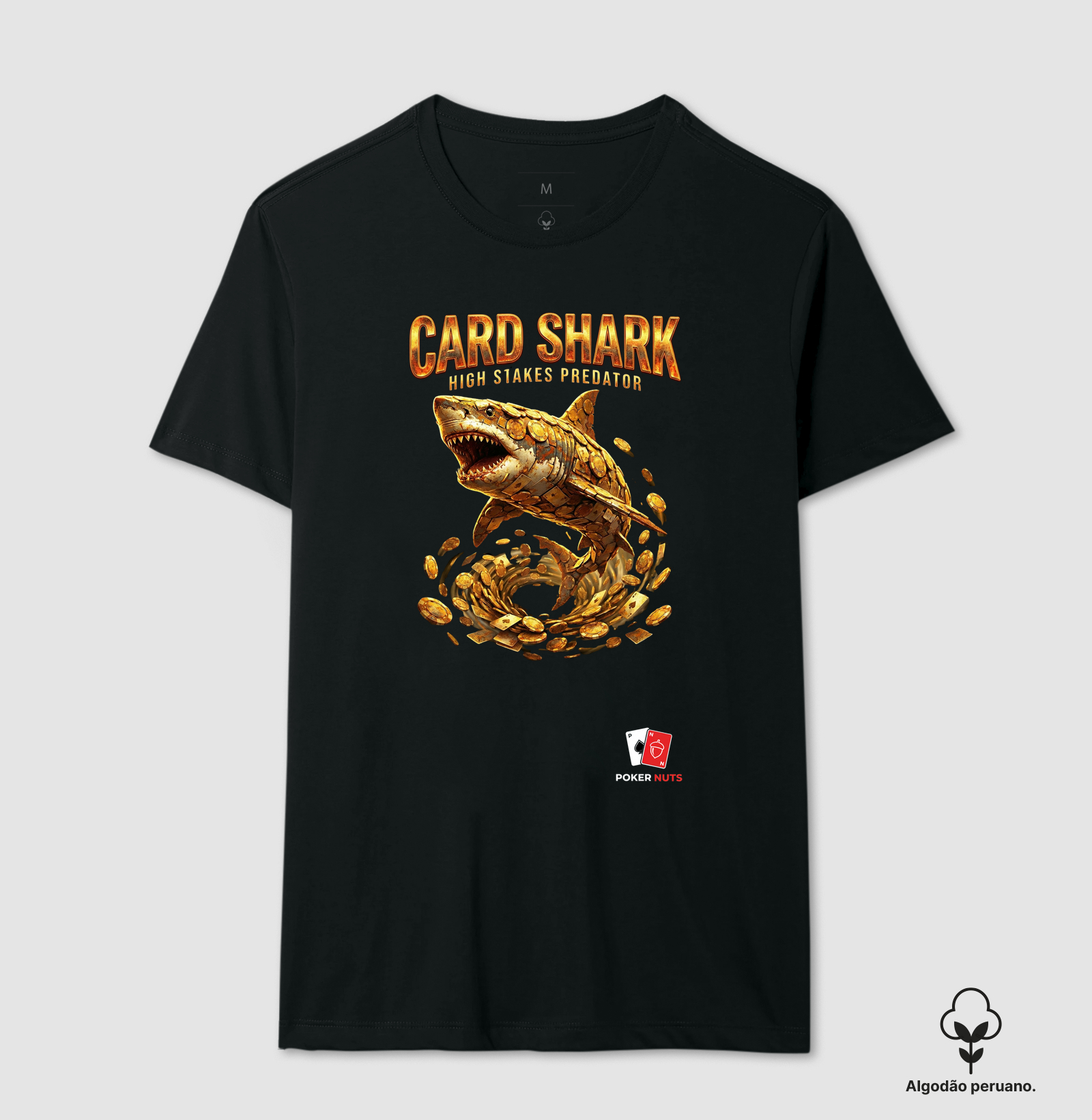 Camisa 9