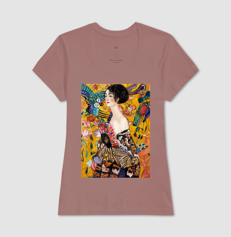 Camisa 16