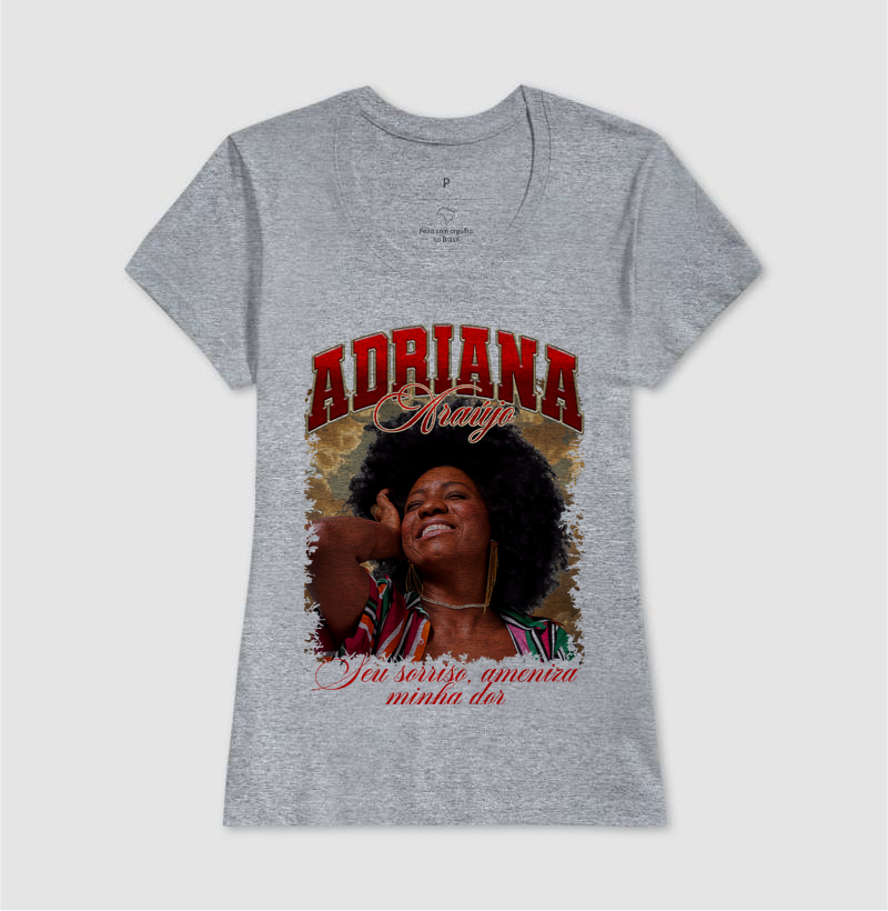 Camisa 8