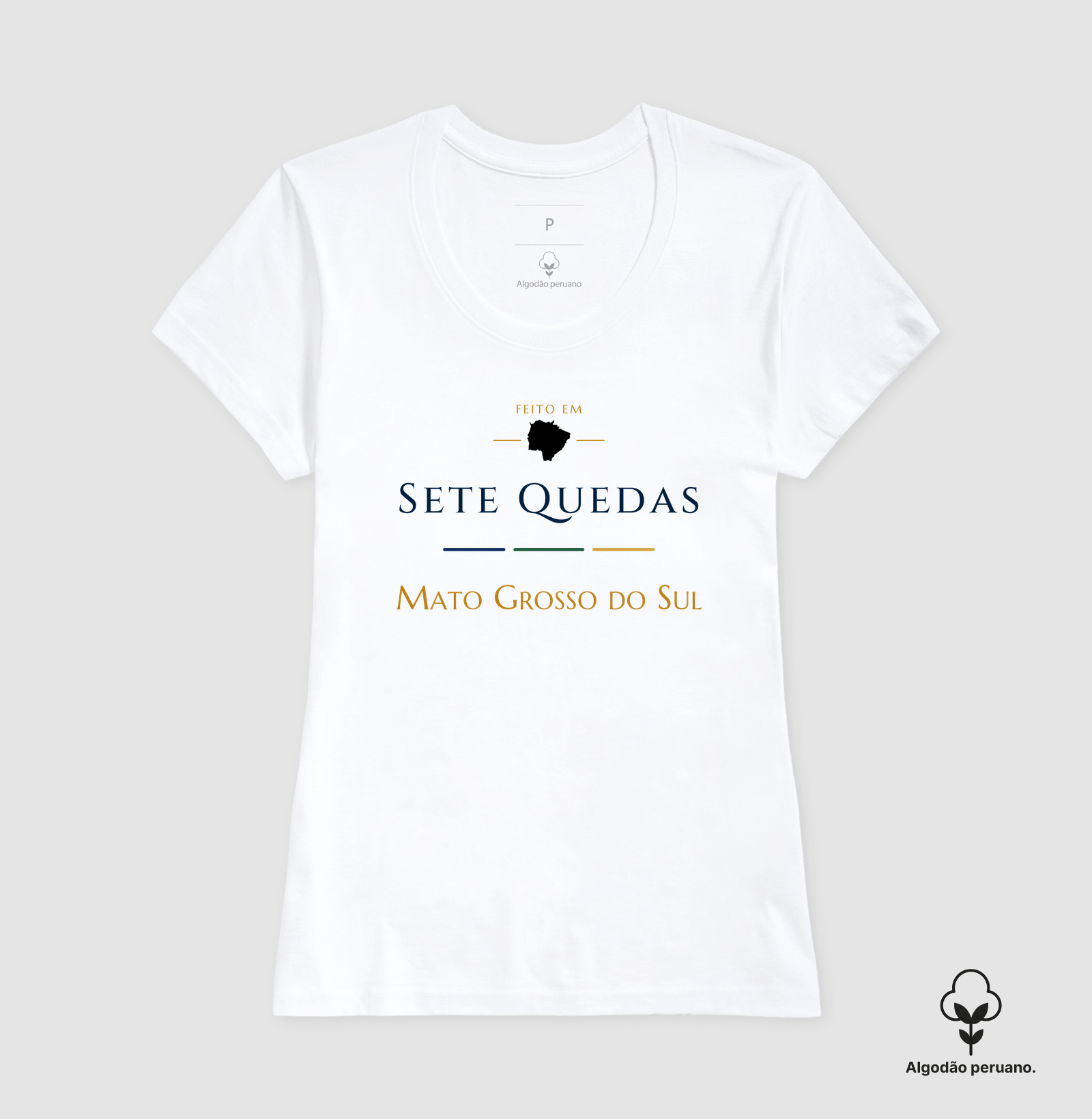 Camisa 6