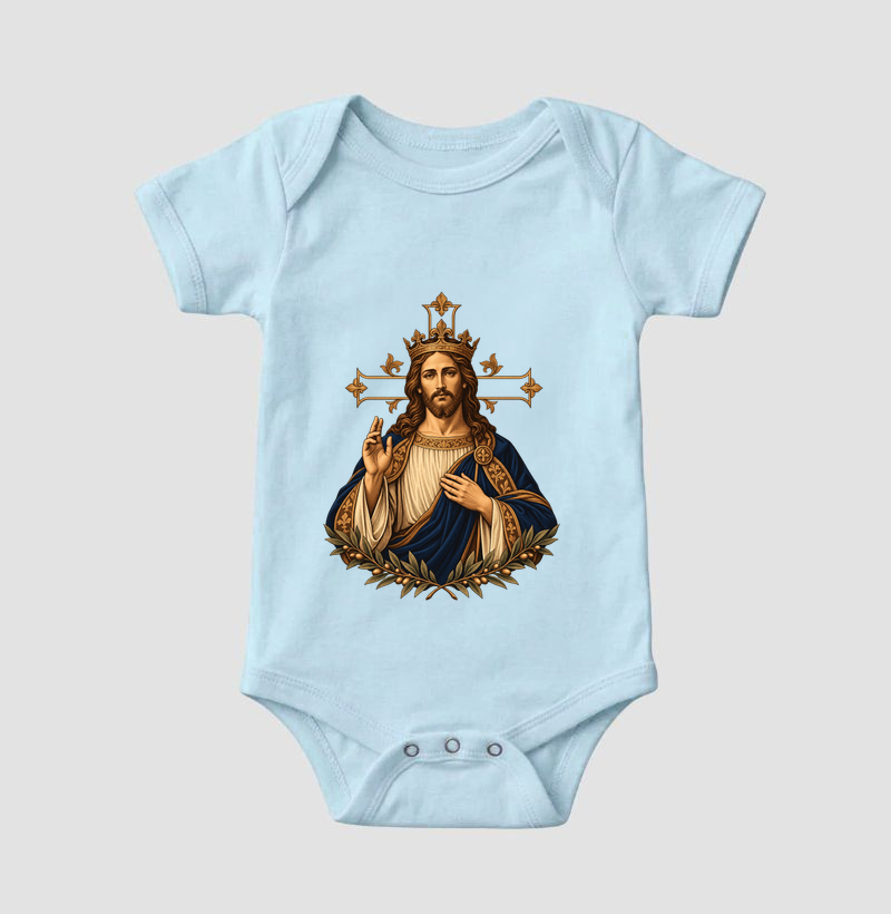 Cristo Rei - Cristo Vivo - Imagem 4