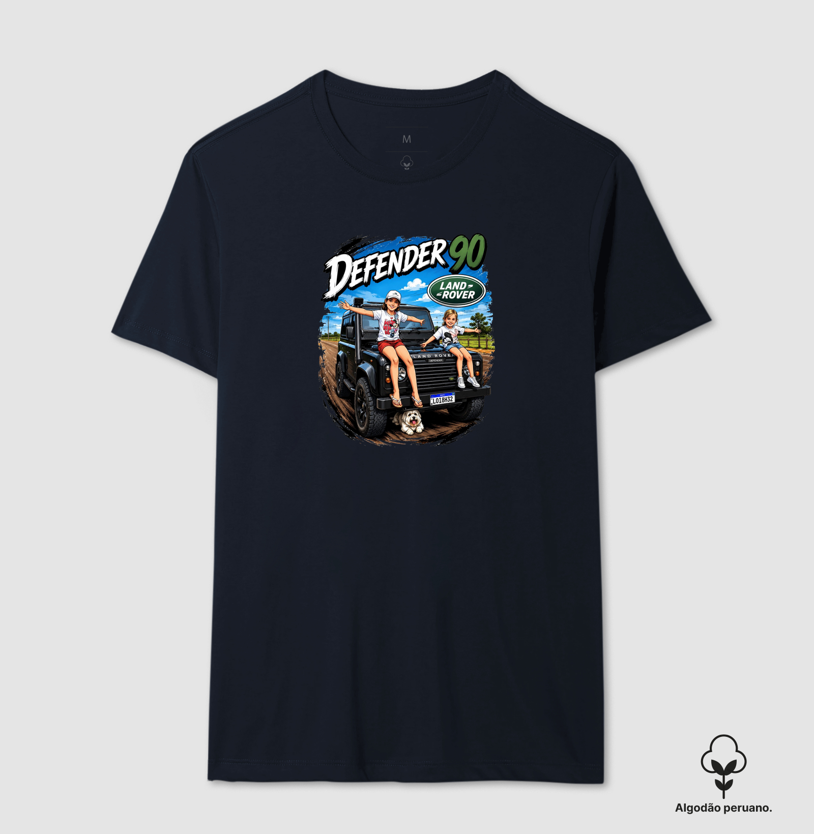 Camisa 3