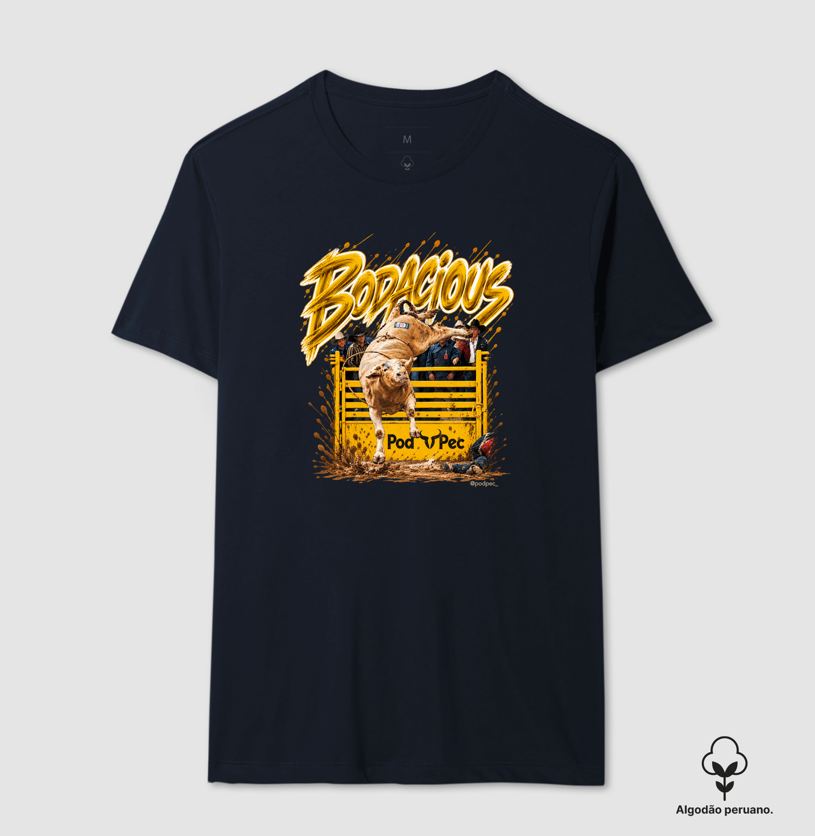 Bodacious - Rodeo Legend - Imagem 7
