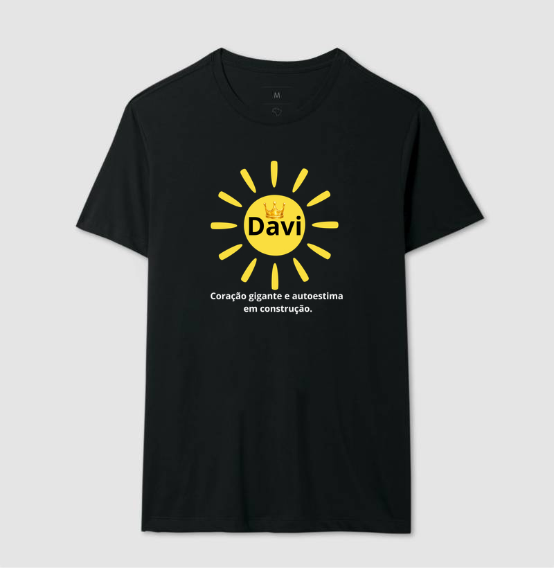 Davi - Imagem 2