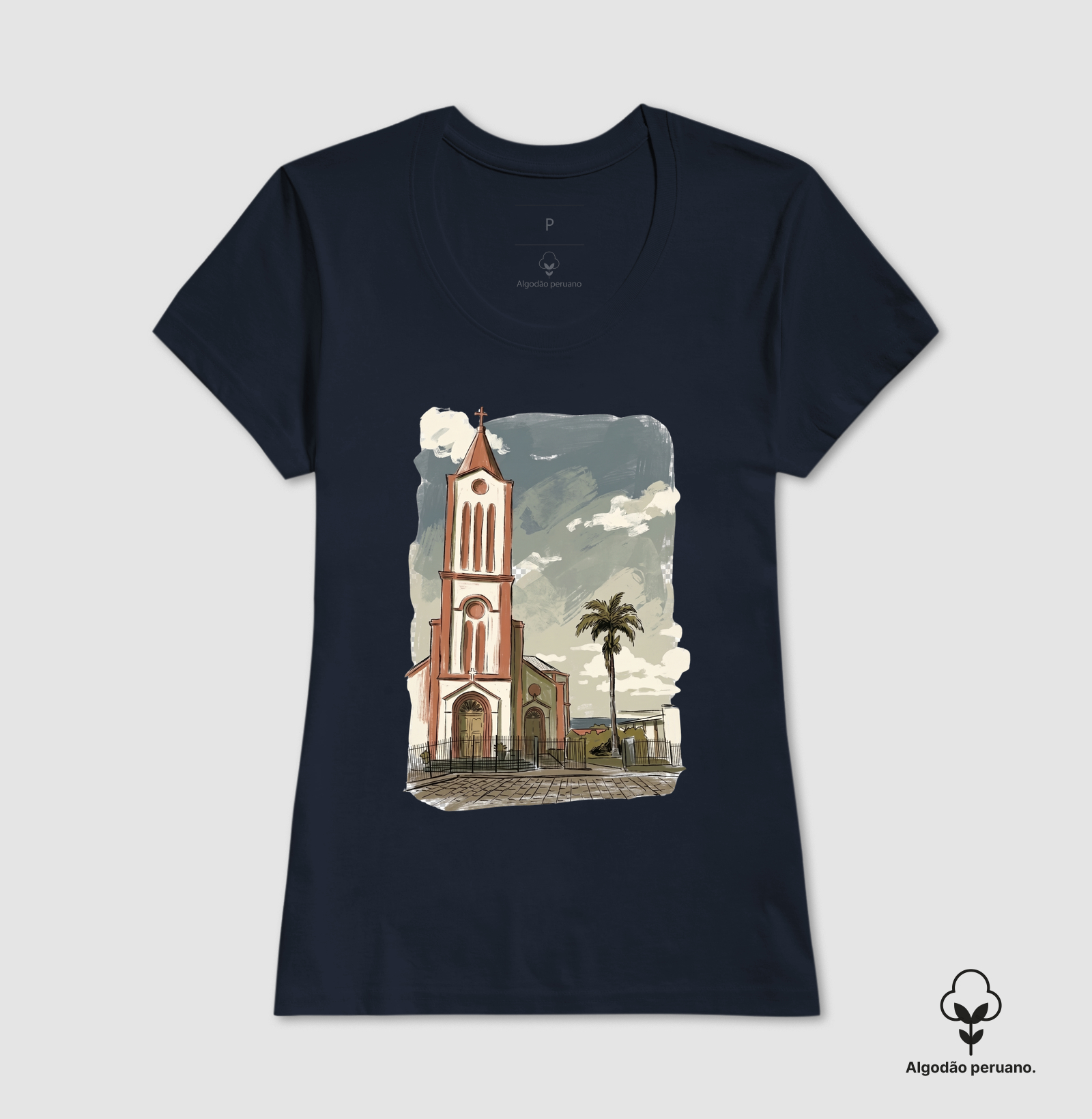 Camisa 3