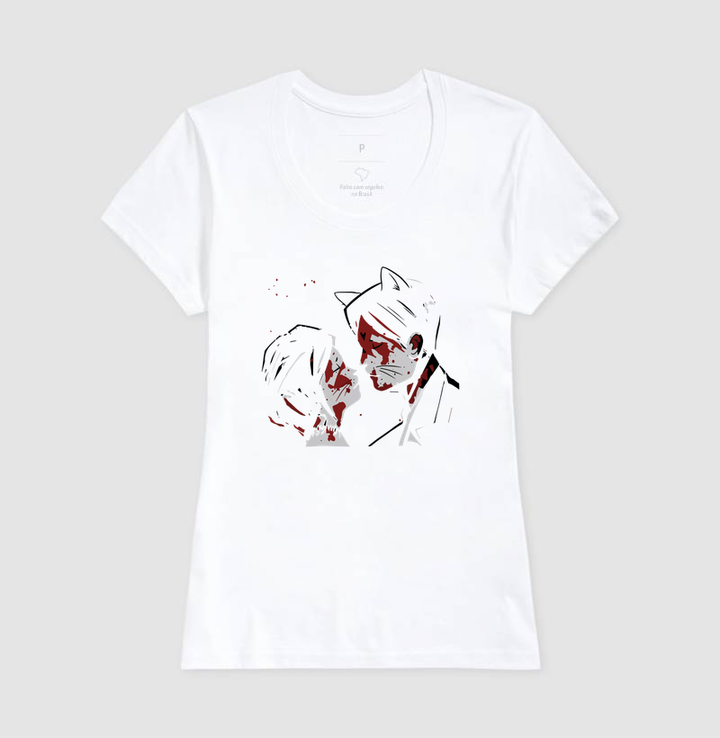 Camisa 4