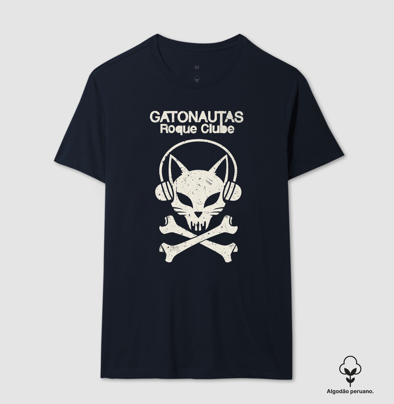 Gatonautas Roque Clube - Imagem 5