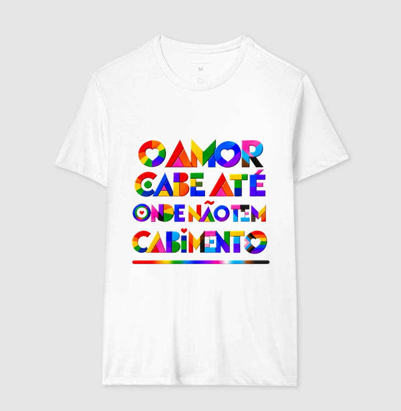 Amor tem cabimento  - Imagem 4