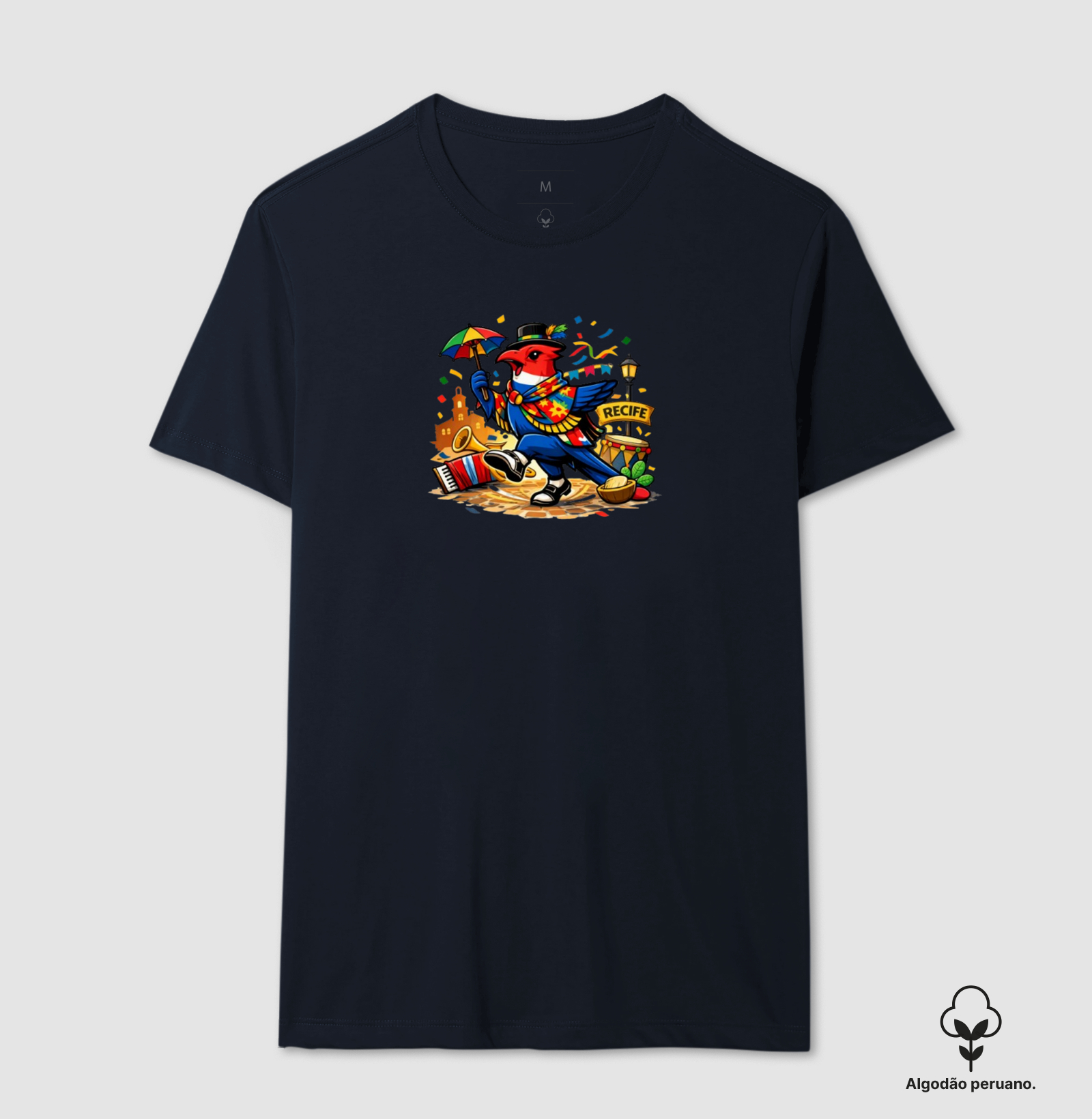 Camisa 7