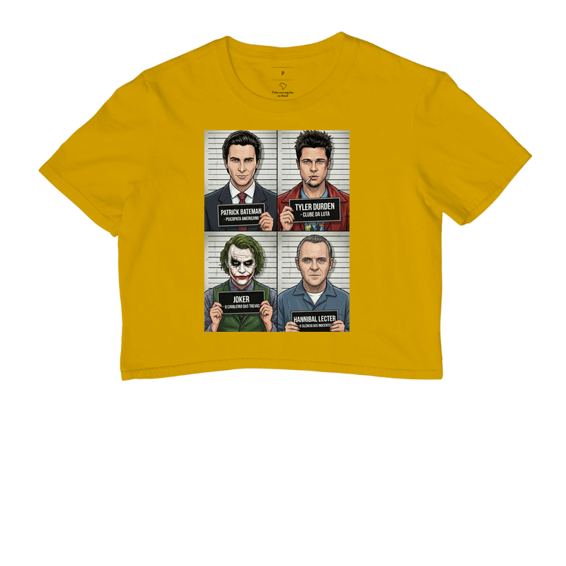 Camisa 7