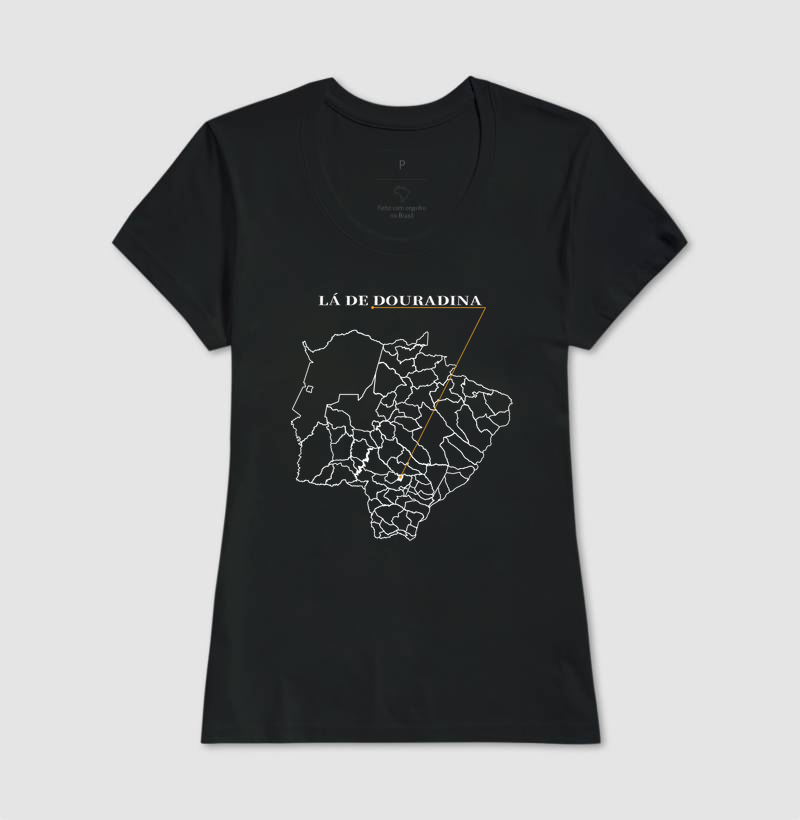 Douradina | Origem MS - Imagem 3