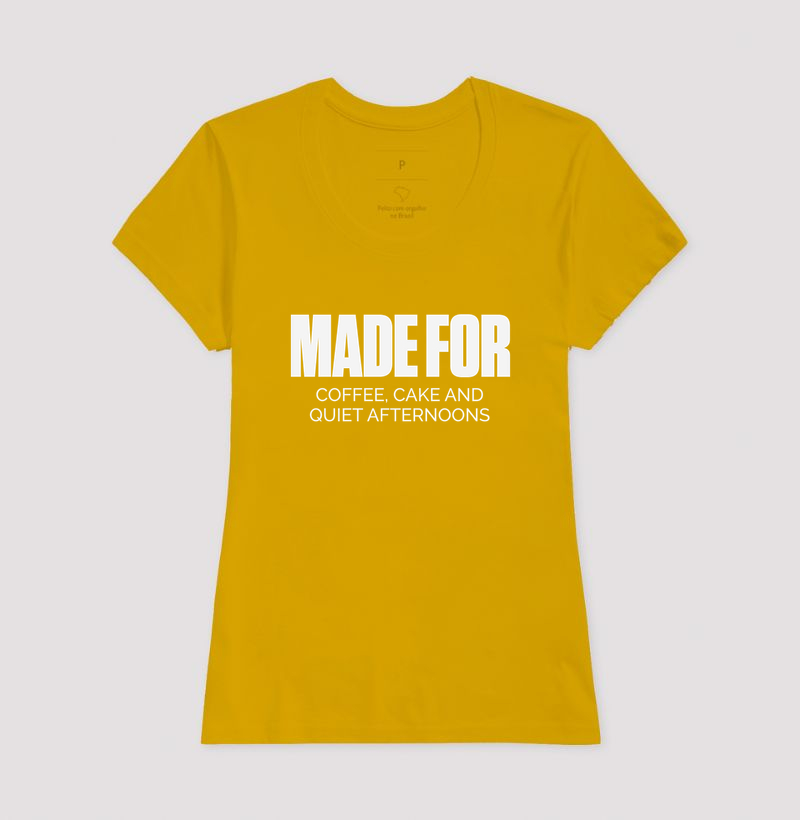 MADE FOR - Imagem 13