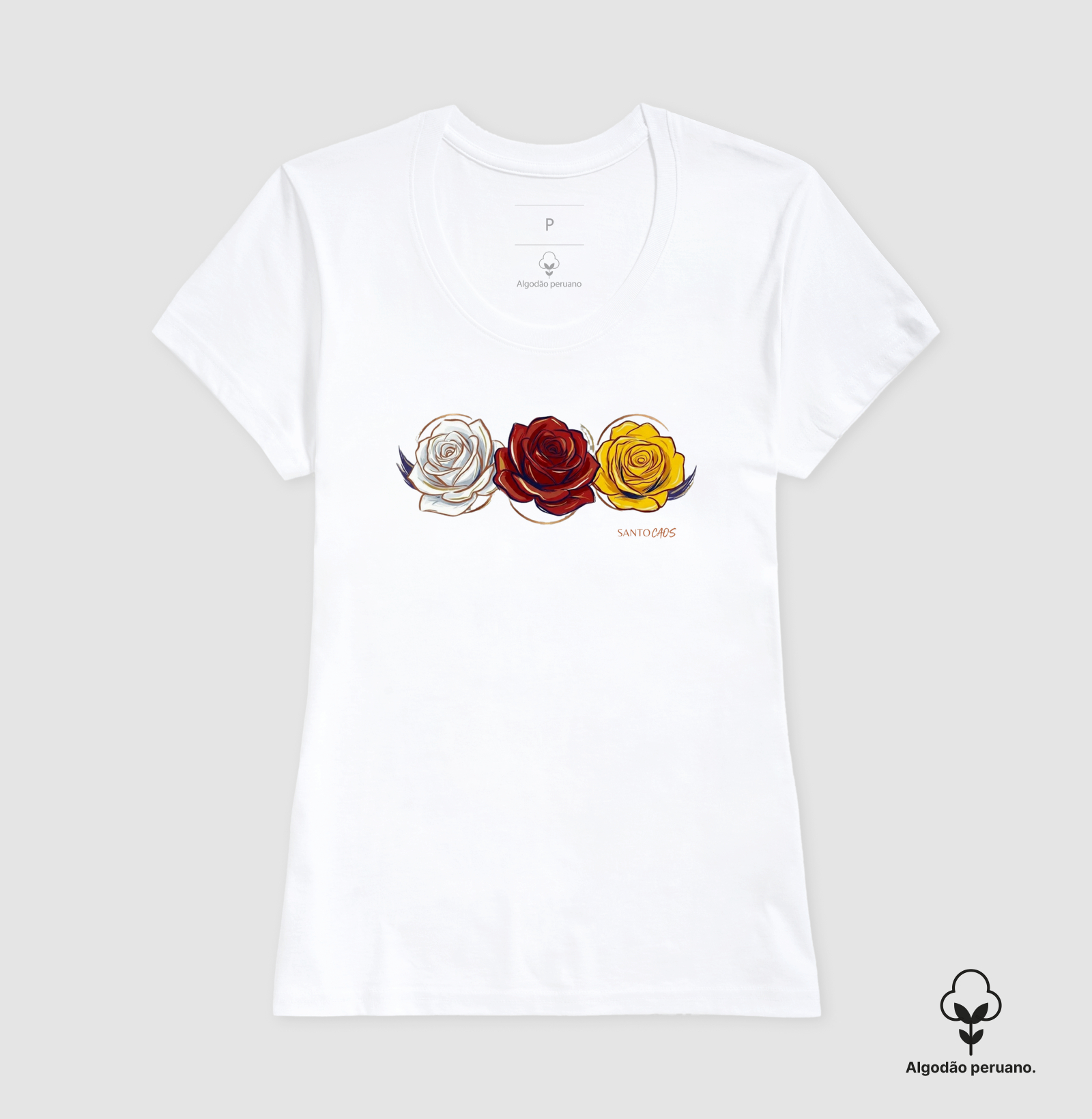 Camisa 6