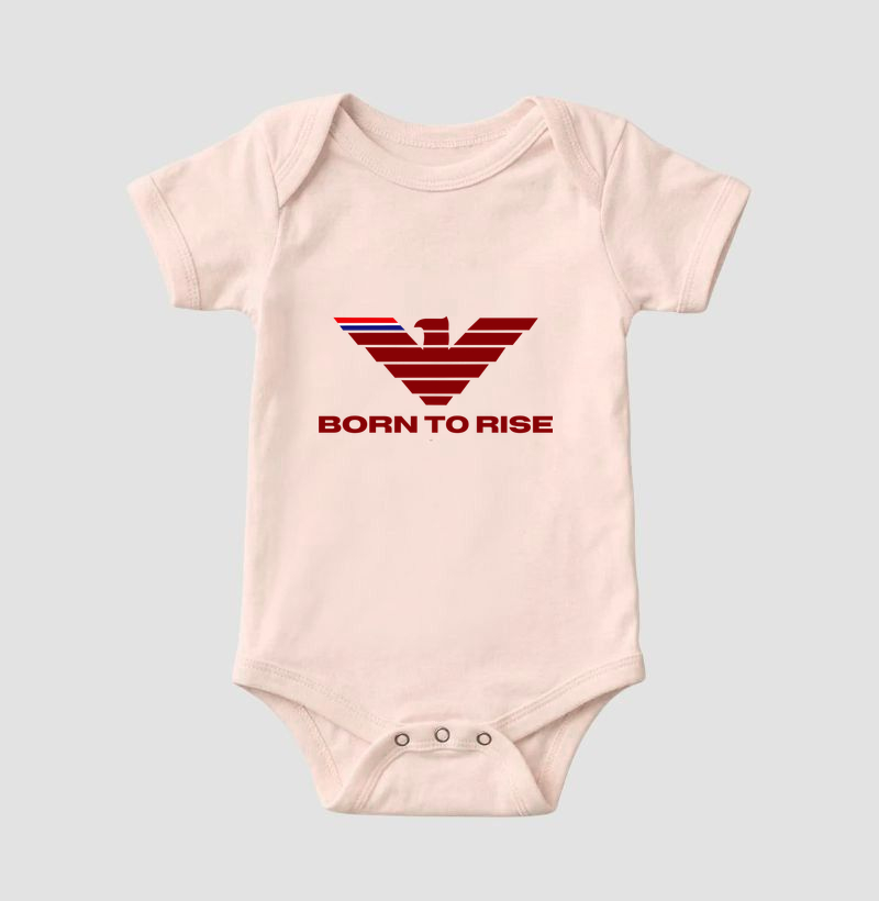🦅 BORN TO RISE | O Poder de Quem Nasceu para Superar Mais do que uma estampa, Born to Rise é uma declaração de força, atitude e propósito. Inspirada na majestade da águia, símbolo universal de liderança, visão e liberdade, esta obra transmite a mentalidade daqueles que não aceitam limites e transformam desafios em conquistas. - Imagem 5
