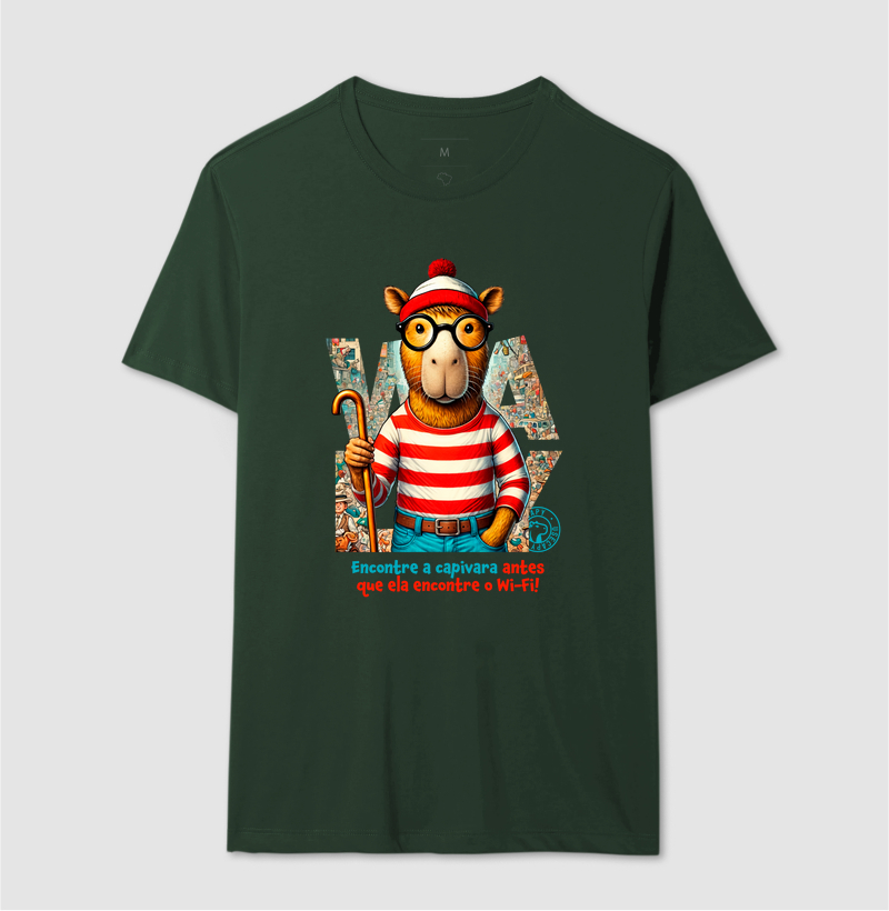 Camisa 12