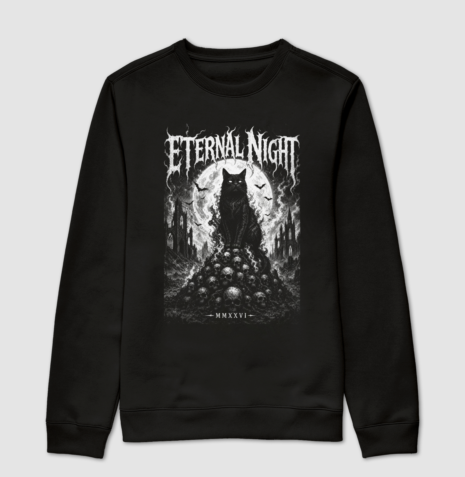 Eternal Night - Imagem 2