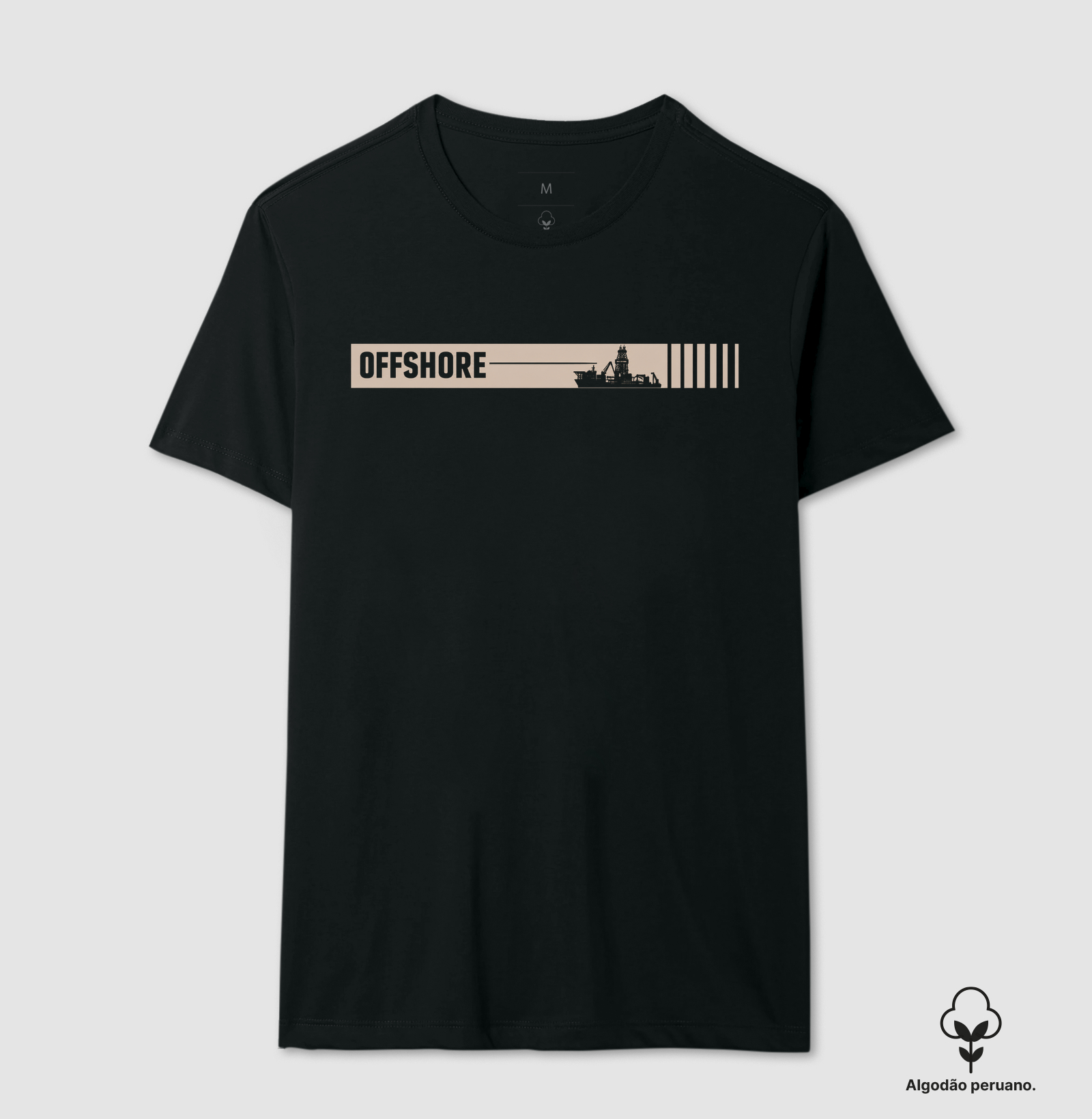 Offshore NS Minimalista - Imagem 2