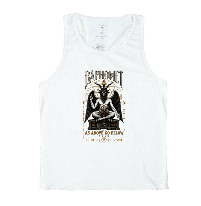 Baphomet Festival - Imagem 2