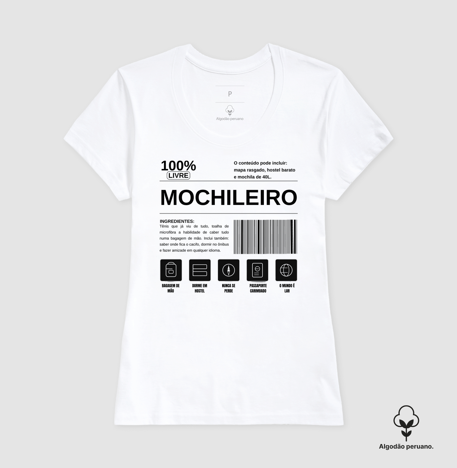 Camisa 2