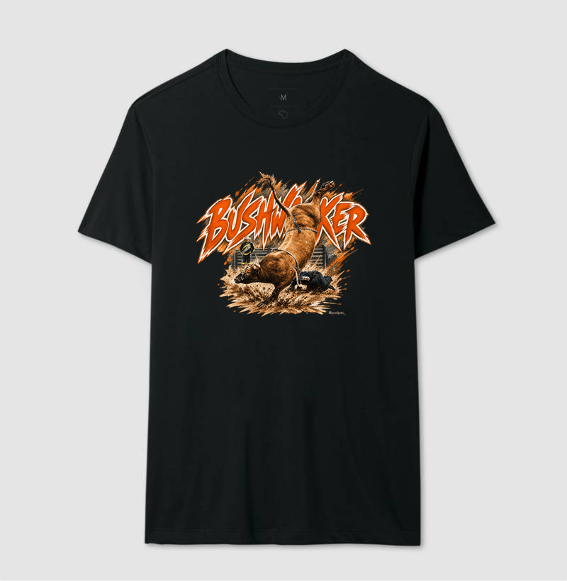 Bushwacker - Rodeo Legend  - Imagem 2
